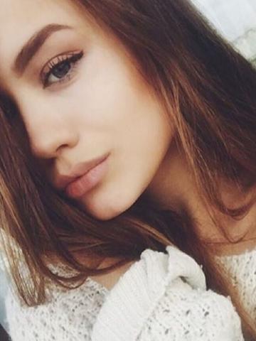 Виктория Назрань