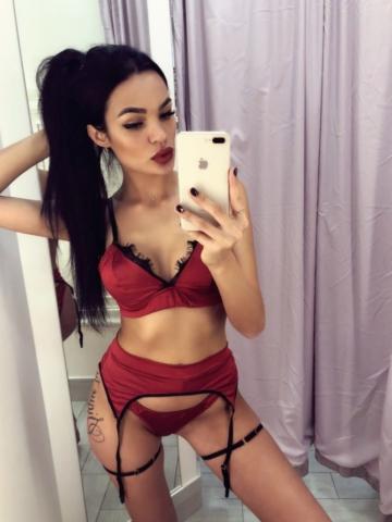 Виктория Назрань