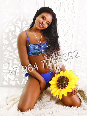 Стелла Реал Красотка Блондинка фото 3