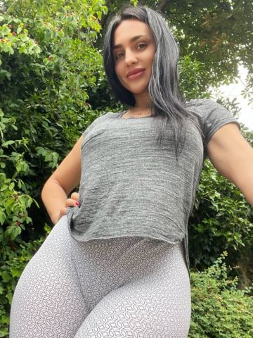 Агата Назрань