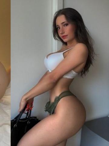 Эмма Назрань