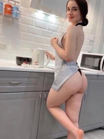 Жанна Назрань