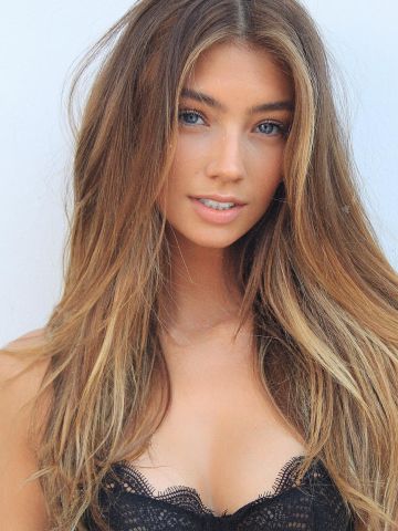 Вероника Вип Брюнетка Назрань