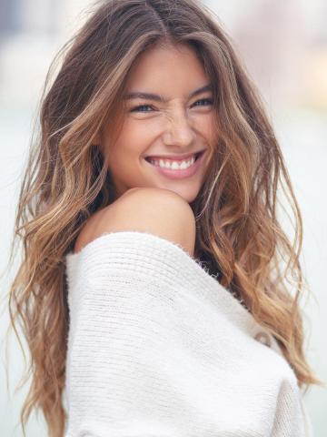 Вероника Вип Брюнетка фото 2