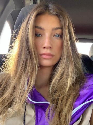 Вероника Вип Брюнетка фото 4