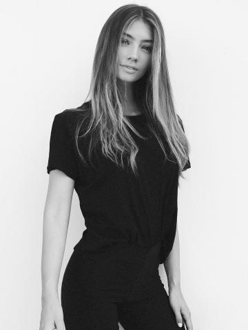 Вероника Вип Брюнетка фото 6