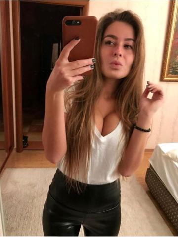 Наталья Эффектная Блондинка фото 4